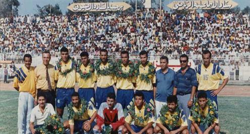 نوستالجيا .. الاسماعيلي يمتع ويبدع بتونس في 92 بثلاثية في مرمي الافريقي .. فيديو